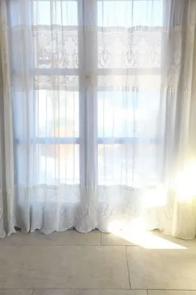 Master Suite, Sea View