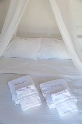 Master Suite, Sea View