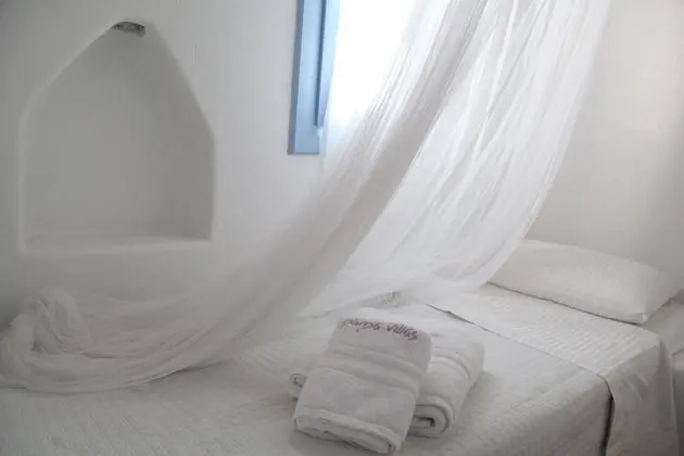 Master Suite, Sea View