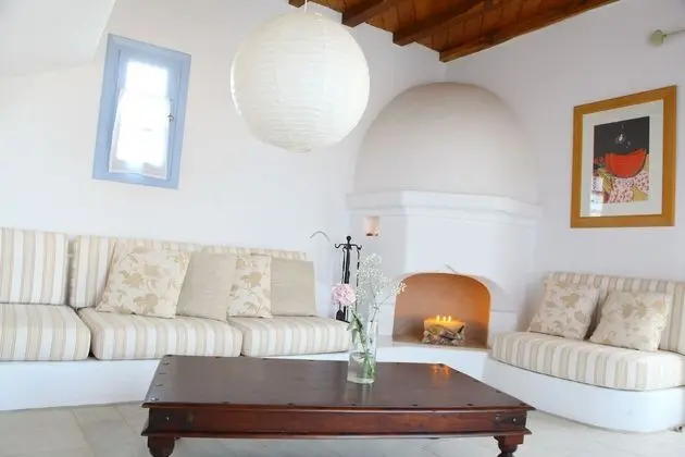 Master Suite, Sea View
