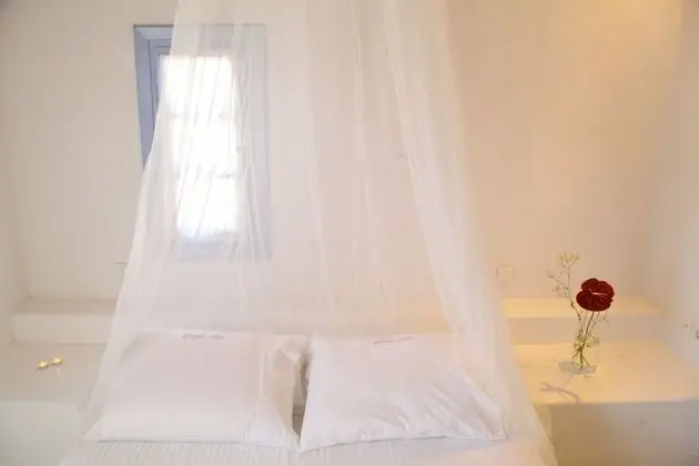 Superior Suite Pool/Sea View