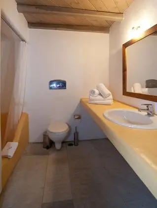 Superior Suite Pool/Sea View