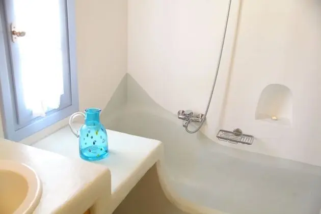 Superior Suite Pool/Sea View