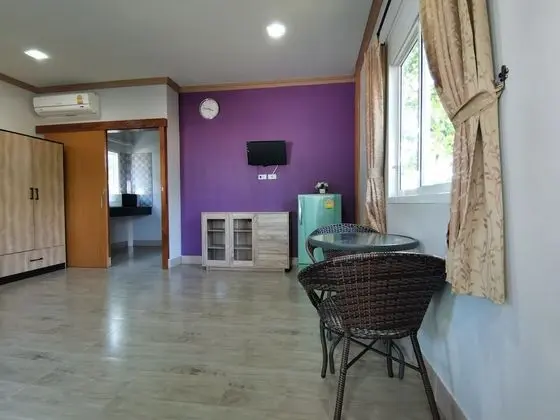 Superior Tek Büyük Yataklı Oda