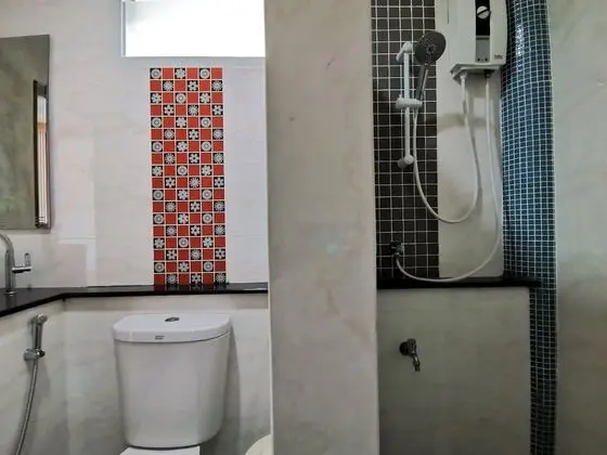 Superior Tek Büyük Yataklı Oda