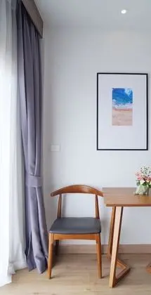 Deluxe Tek Büyük veya İki Ayrı Yataklı Oda, Deniz Manzaralı