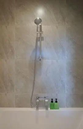 Deluxe Tek Büyük veya İki Ayrı Yataklı Oda, Deniz Manzaralı