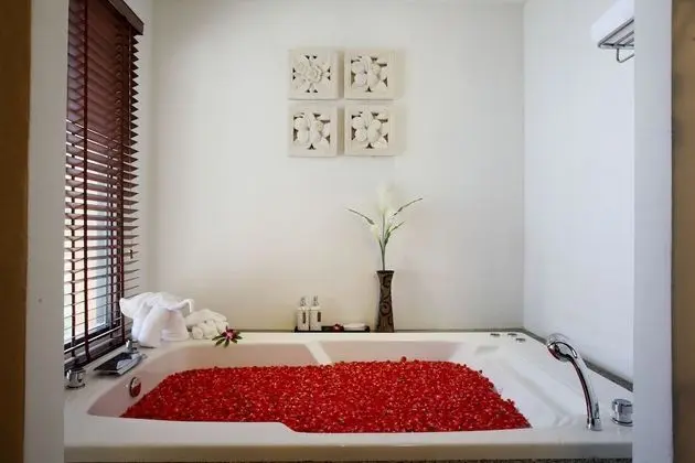Villa, Deniz Manzaralı
