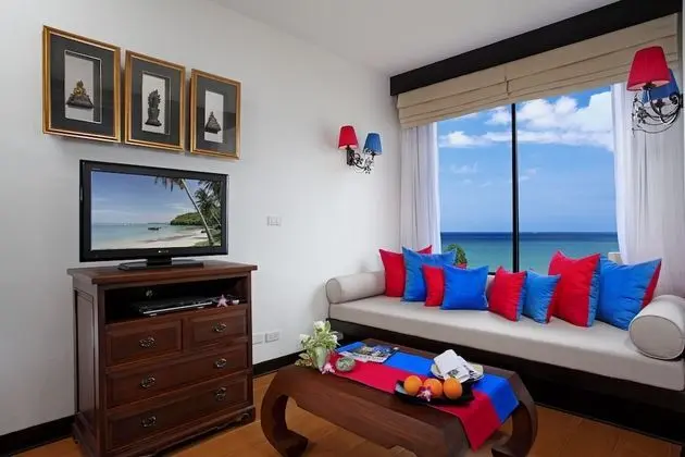 Villa, Deniz Manzaralı