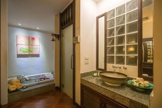 Villa, Deniz Manzaralı