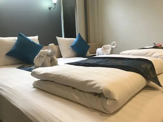 Superior Tek Kişilik Oda