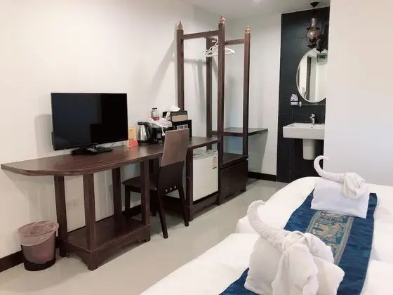 Superior Tek Kişilik Oda