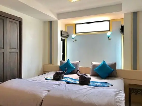 Superior Tek Kişilik Oda