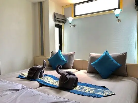 Superior Tek Kişilik Oda