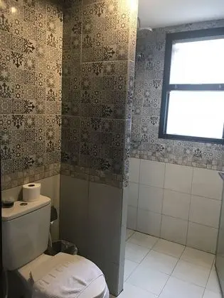 Superior Tek Kişilik Oda