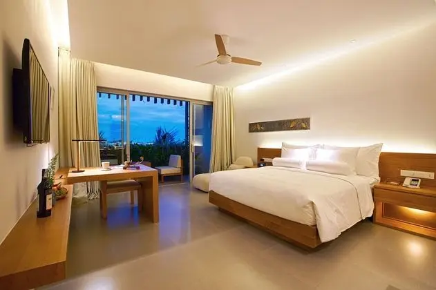 Babylon Double Room (Spa Inclusive)