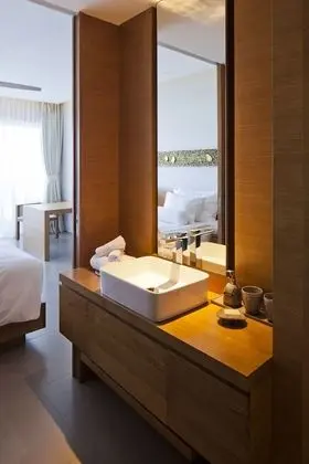 Babylon Double Room (Spa Inclusive)