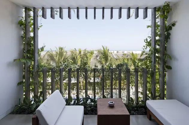 Babylon Double Room (Spa Inclusive)