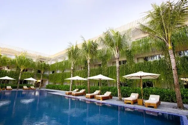 Babylon Double Room (Spa Inclusive)