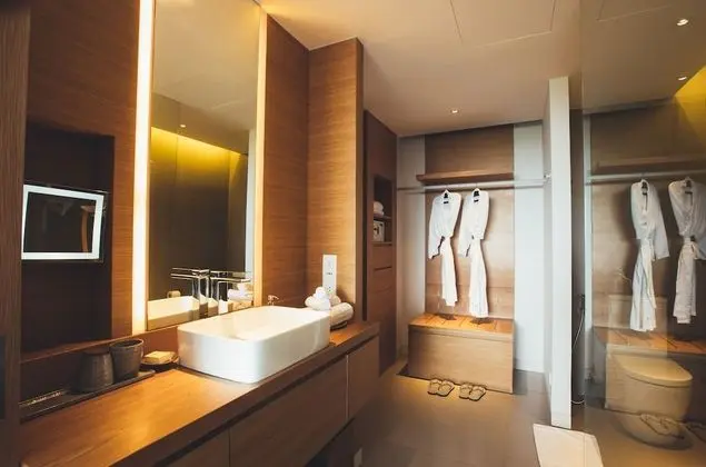 Babylon Double Room (Spa Inclusive)