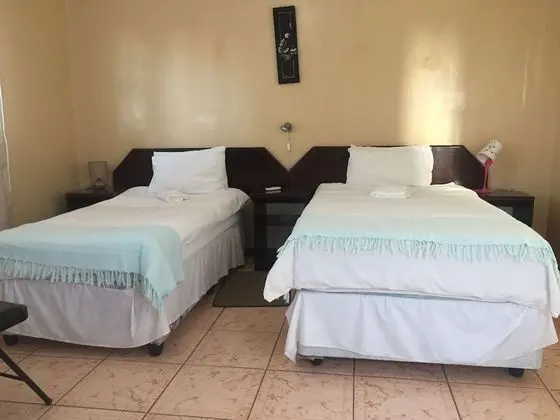 Family Dağ Evi, 2 Yatak Odası