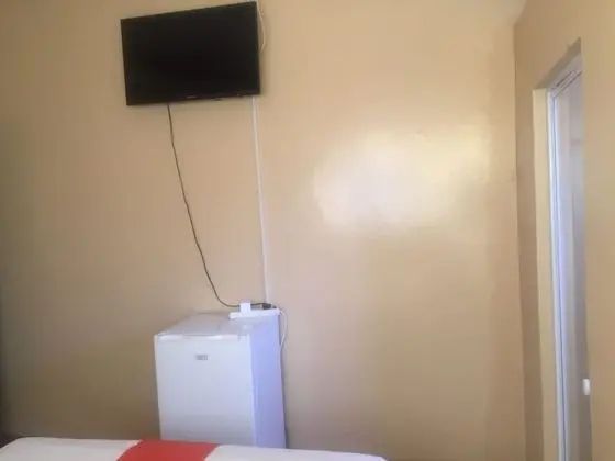 Tek Büyük Yataklı Oda, Sigara İçilmez