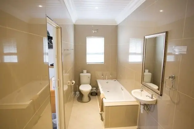 Family Oda, 1 Yatak Odası