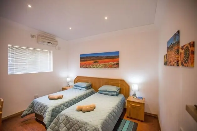 Standard Oda, 1 Yatak Odası