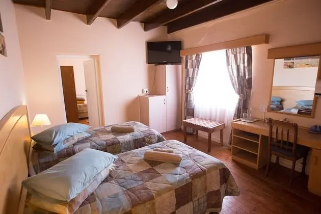 Standard Oda, 1 Yatak Odası