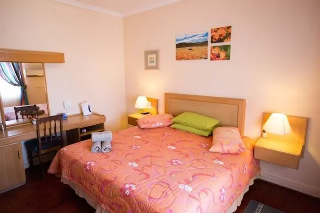 Standard Oda, 1 Yatak Odası