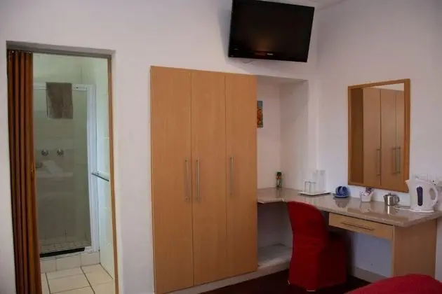 Standard Oda, 1 Yatak Odası