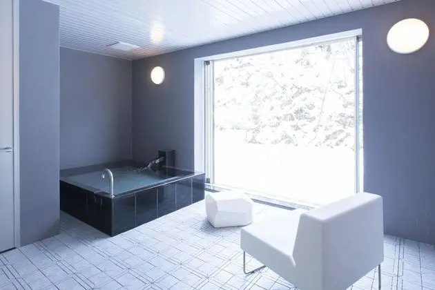 Süit (Mist Sauna, Large Twin)