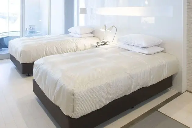 Traditional Süit (Japanese Modern, Large Twin)