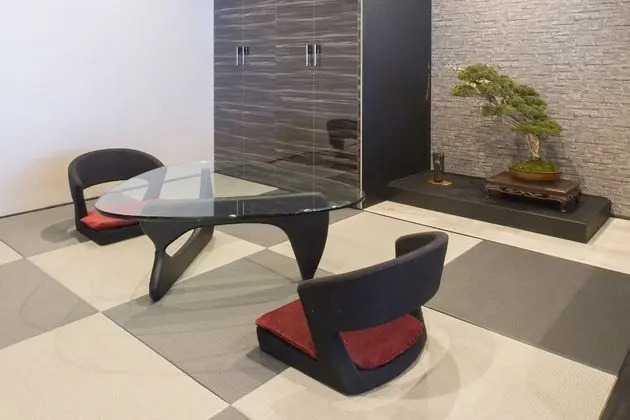 Traditional Süit (Japanese Modern, Large Twin)