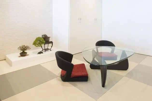 Traditional Süit (Japanese Modern, Large Twin)