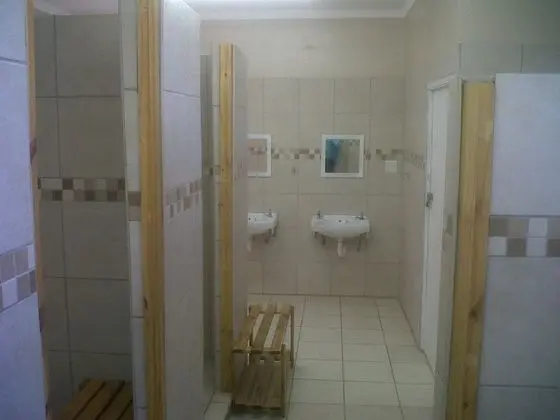 Çadır (No bed or tent provided)