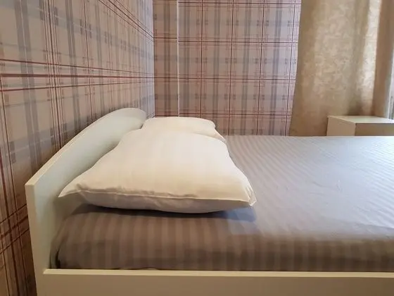 Standard Dört Kişilik Oda