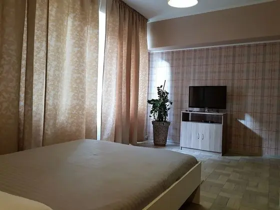 Standard Dört Kişilik Oda