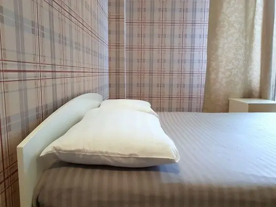 Standard Dört Kişilik Oda