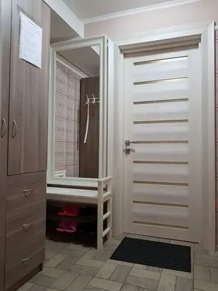 Standard Dört Kişilik Oda