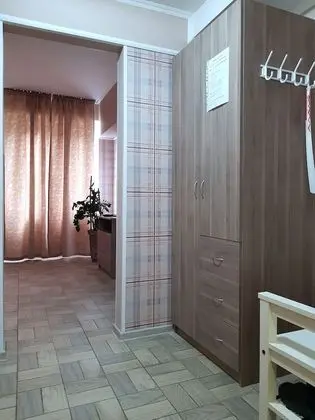 Standard Dört Kişilik Oda