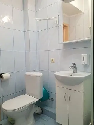 Standard Dört Kişilik Oda