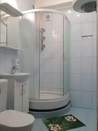 Standard Dört Kişilik Oda