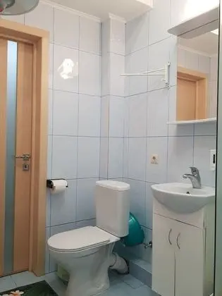 Standard Dört Kişilik Oda