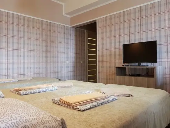 Standard Üç Kişilik Oda