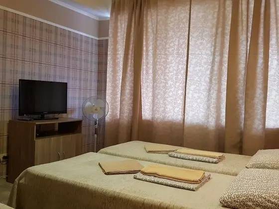 Standard Üç Kişilik Oda