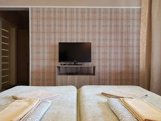 Standard Üç Kişilik Oda