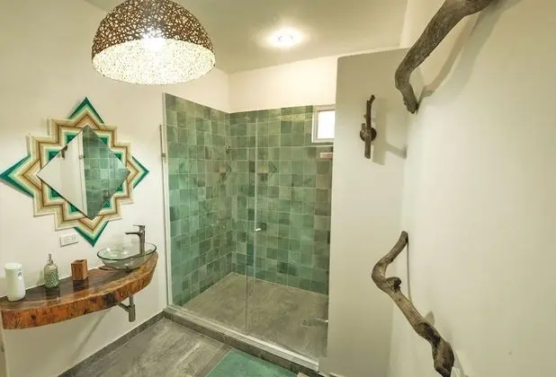 Design Stüdyo Süit, 1 Büyük (Queen) Boy Yatak, Okyanus Manzaralı