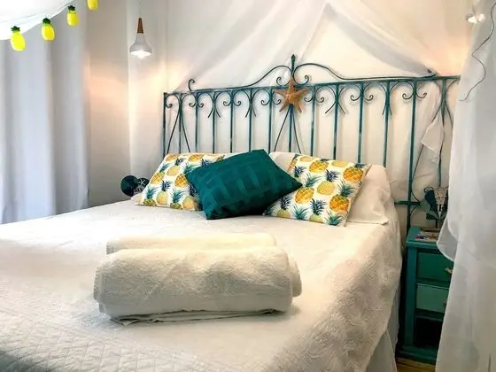 Üç Kişilik Oda