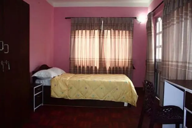 Economy Tek Kişilik Oda, 2 Yatak Odası, Şehir Manzaralı